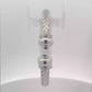 Italian Sterling Silver Bracelet – Timeless Elegance 20.00 gm