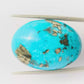 Firoza (Turquoise) Gemstone – The Stone of Protection & Positivity 40.02 CT