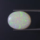 Australian Opal – The Gem of Radiant Fire, Rarity & Intuition 7.97 CT