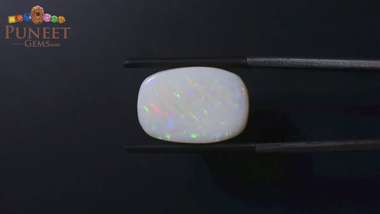 Natural Australian Opal 10.91CT