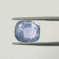Natural Blue Sapphire (Neelam) – Power, Protection & Saturn’s Blessing 6.07 CT