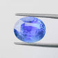Natural Blue Sapphire (Neelam) – Power, Protection & Saturn’s Blessing 8.12 CT