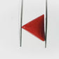 Natural Triangle Coral – The Gem of Strength, Vitality & Protection 7.32 CT