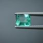 Natural Emerald (Panna) 1.41 Ct – Certified Premium Gemstone