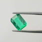 Natural Emerald (Panna) – Wisdom, Prosperity & Planet Mercury’s Blessing 2.30 CT
