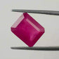 Natural Heated Ruby Gemstone – The King of Gems 5.32 CT