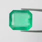 Natural Emerald (Panna) – Wisdom, Prosperity & Planet Mercury’s Blessing 6.08 CT