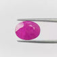 Ruby Mozambique Heat– Natural Gemstone of Power, Passion & Prosperity 6.13 CT