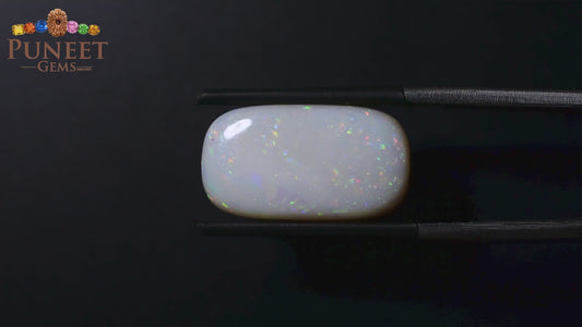 Natural Australian Opal 7.13CT