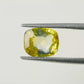 Pitambari Gems – Dual Power of Jupiter & Saturn in One Divine Stone 3.08 CT