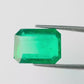 Natural Emerald (Panna) – Wisdom, Prosperity & Planet Mercury’s Blessing 14.44 CT
