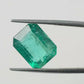 Natural Emerald (Panna) – Wisdom, Prosperity & Planet Mercury’s Blessing 6.28 CT