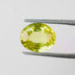 Green Tourmaline – Natural Crystal for Prosperity, Healing & Heart Chakra Balance 3.95 CT