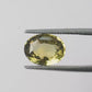 Alexandrite Gemstones – The Magic of Color, the Power of Transformation 3.04 CT
