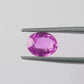 Pink Sapphire Gemstones – Elegance in Every Hue 2.07 CT