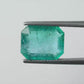 Natural Emerald (Panna) – Wisdom, Prosperity & Planet Mercury’s Blessing 5.53 CT