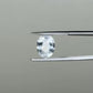 Natural White Topaz 5.47 Ct – Certified Gemstone