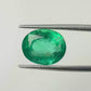 Natural Emerald (Panna) – Wisdom, Prosperity & Planet Mercury’s Blessing 4.90 CT