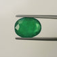 Natural Emerald (Panna) – Wisdom, Prosperity & Planet Mercury’s Blessing 5.01 CT