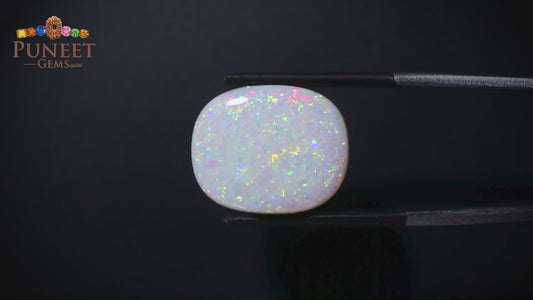 Natural Australian Opal 11.44CT