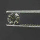 Natural Diamond – Timeless Beauty, Naturally Yours 0.32 CT