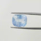 Natural Blue Sapphire (Neelam) – Power, Protection & Saturn’s Blessing 5.98 CT