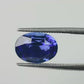 Natural(H) Blue Sapphire Gemstones – Intensity, Insight & Astrological Power 4.50 CT