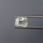 Natural White Sapphire Gemstone Online – Certified, Untreated & Ethically Sourced 2.26 CT