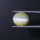 Natural Cat's Eye (Lehsunia) 10.39 CT - Certified