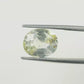 Pitambari Gems – Dual Power of Jupiter & Saturn in One Divine Stone 7.14 CT