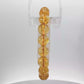 Natural Citrine Gemstone Bracelet – Positivity, Success & Abundance