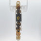 Pisces Zodiac Bracelet