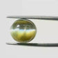 Natural Cat’s Eye Gemstone (Lehsunia) – Protection, Intuition & Ketu’s Power 9.06 CT