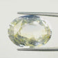 Pitambari Gems – Dual Power of Jupiter & Saturn in One Divine Stone 3.10 CT