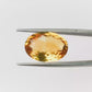 Golden Topaz – The Gemstone of Wealth, Wisdom & Divine Energy 8.02 CT