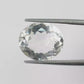 Crystal Quartz Gemstones – Clarity, Energy & Universal Power 7.36 CT