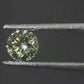 Natural Diamond – Timeless Beauty, Naturally Yours 0.72 CT