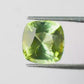 Green Tourmaline – Natural Crystal for Prosperity, Healing & Heart Chakra Balance 6.81 CT