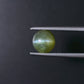Natural Cat's Eye (Lehsunia) 3.39 Ct – Certified Premium Gemstone