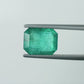 Natural Emerald (Panna) – Wisdom, Prosperity & Planet Mercury’s Blessing 4.19 CT