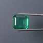 Natural Emerald (Panna) 8.81 Ct – Certified Premium Gemstone