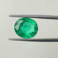Natural Emerald (Panna) – Wisdom, Prosperity & Planet Mercury’s Blessing 4.02 CT