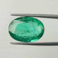 Natural Emerald (Panna) – Wisdom, Prosperity & Planet Mercury’s Blessing 8.50 CT