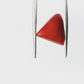 Natural Triangle Coral – The Gem of Strength, Vitality & Protection 5.75 CT