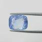 Natural Blue Sapphire (Neelam) – Power, Protection & Saturn’s Blessing 7.41 CT