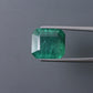 Natural Emerald (Panna) 9.54 Ct – Certified Premium Gemstone