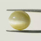 Indian Cat’s Eye Gemstone (Lehsunia) – Protection, Intuition & Ketu’s Power 7.02 CT
