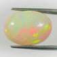 Ethiopian Opal Gemstones – Fire, Light & Mystical Beauty 8.08 CT