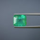 Natural Emerald (Panna) 4.57 CT – Certified Premium Gemstone