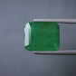 Natural Emerald (Panna) 5.66 CT – Certified Premium Gemstone